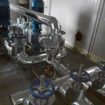 抚顺管道保温施工 每经热评丨纪念杨振宁先生 守护内心对科学那团炙热的火种