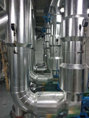 定安管道保温施工 2025年防火门避坑白皮书:这3家口碑好到客户驱车500公里